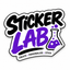 Sticker Lab - Home